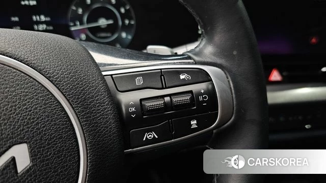 Kia Sportage 5th Generation 2024 Белый из Кореи, фото 6