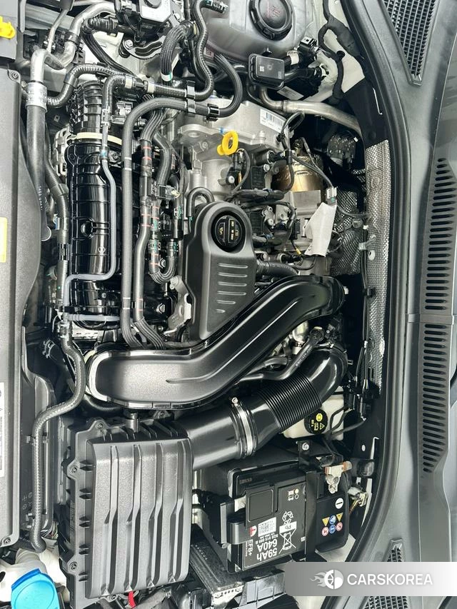 Volkswagen Lavida 2024 Белый из Китая, фото 6