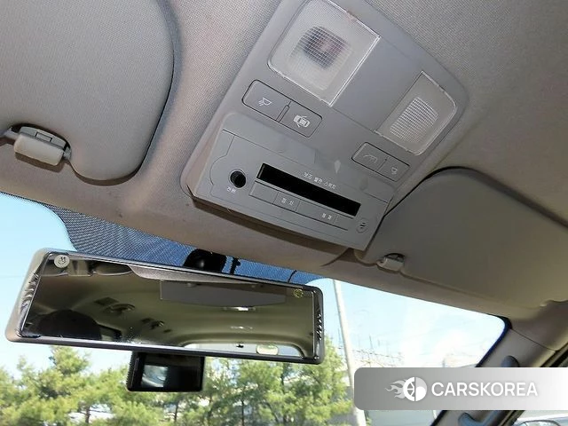 Hyundai The New Grand Starex 2019 Желтый из Кореи, фото 6