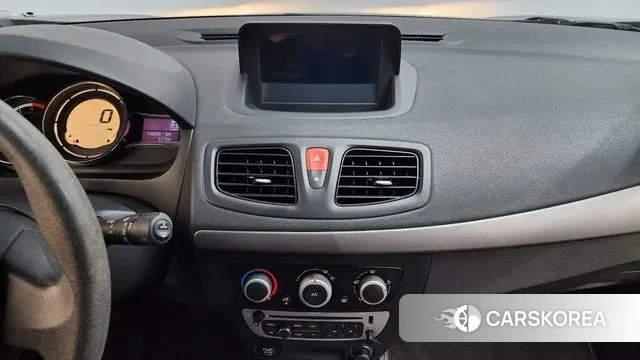 Renault Korea (Samsung) SM3 Neo 2018 Серый из Кореи, фото 6