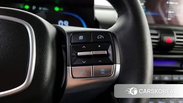 Hyundai Casper 2022 Зеленый из Кореи, фото 6