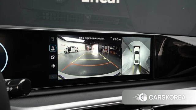 Hyundai Grandeur (GN7) 2024 Белый из Кореи, фото 6