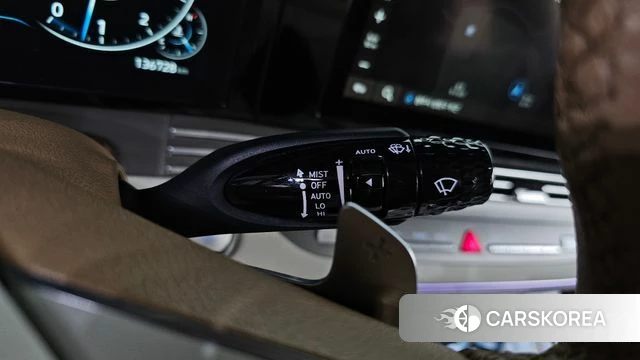 Hyundai The New Grandeur IG 2021 Серебряный из Кореи, фото 6