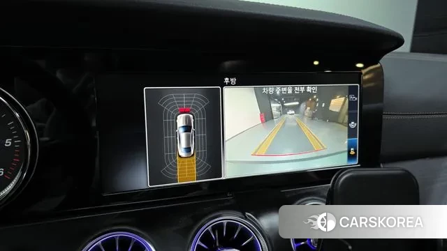 Mercedes-Benz E-Class W213 2019 Серый из Кореи, фото 6