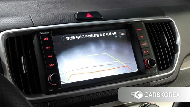 Kia The New Ray 2019 Белый из Кореи, фото 6