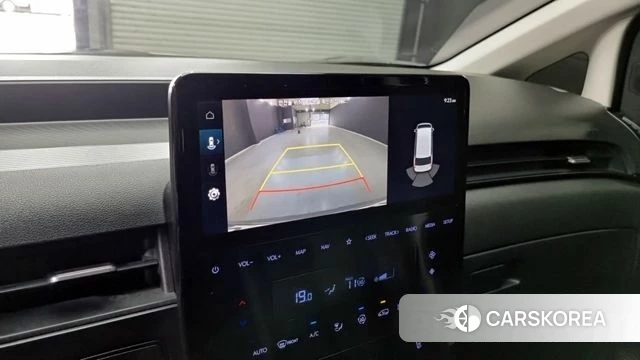 Hyundai Staria 2022 Черный из Кореи, фото 6