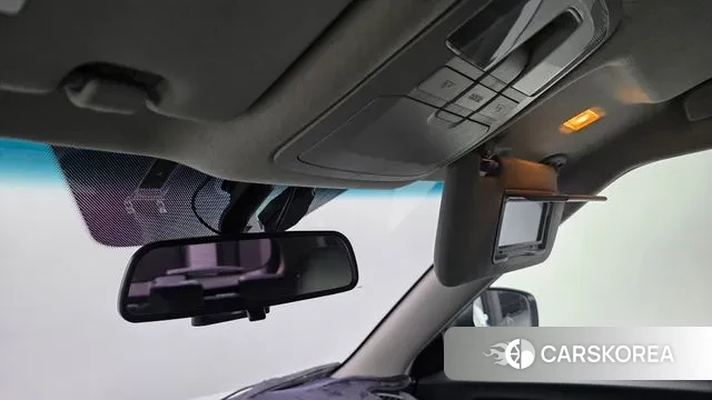 Ssangyong Tivoli Armor 2018 Белый из Кореи, фото 6