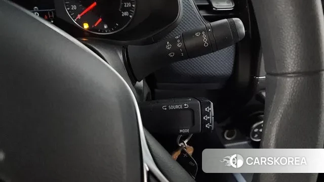 Renault Korea (Samsung) XM3 2020 Серый из Кореи, фото 6