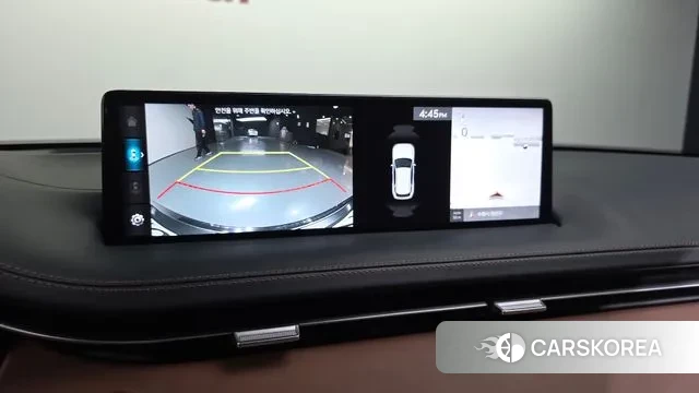 Genesis GV70 2023 Белый из Кореи, фото 6