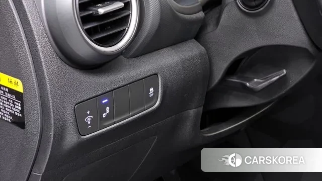 Hyundai Kona 2018 Белый из Кореи, фото 6