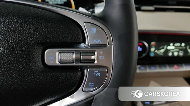 Genesis GV70 2023 Белый из Кореи, фото 6