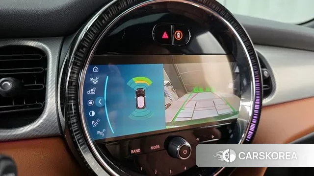 Mini Cooper id 2980145 из Кореи 6