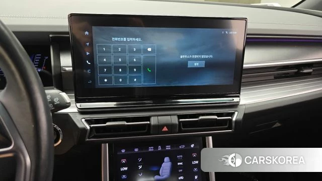 Ssangyong Torres 2022 Белый из Кореи, фото 6