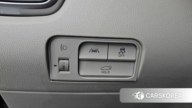 Kia Sorento 4th Generation 2021 Серый из Кореи, фото 6