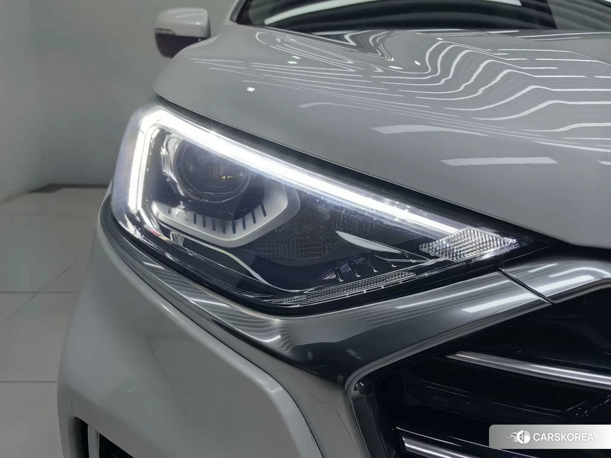 Ford Sharp World 2020 Белый из Китая, фото 6