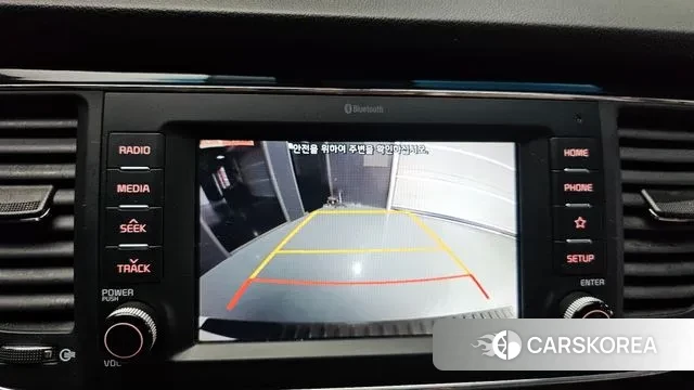 Kia The New Carnival 2019 Белый из Кореи, фото 6