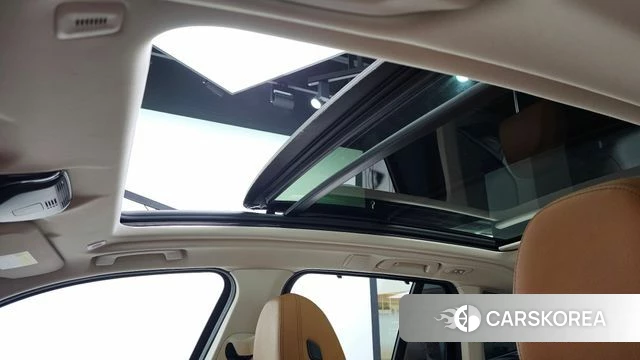 BMW X3 (G01) 2019 Белый из Кореи, фото 6