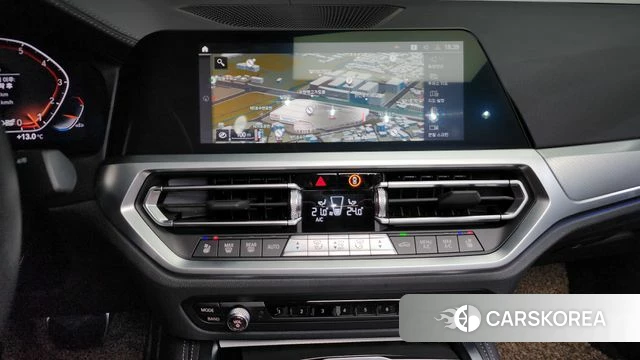 BMW 4 Series (G22) 2022 Белый из Кореи, фото 6