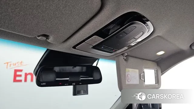 Hyundai Palisade 2020 Синий из Кореи, фото 6