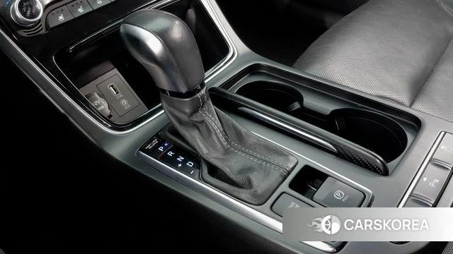 Hyundai Grandeur IG 2018 Красный из Кореи, фото 6