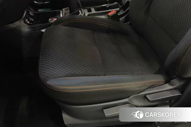 SWM Sway Motors Swift X3 2023 Белый из Китая, фото 6