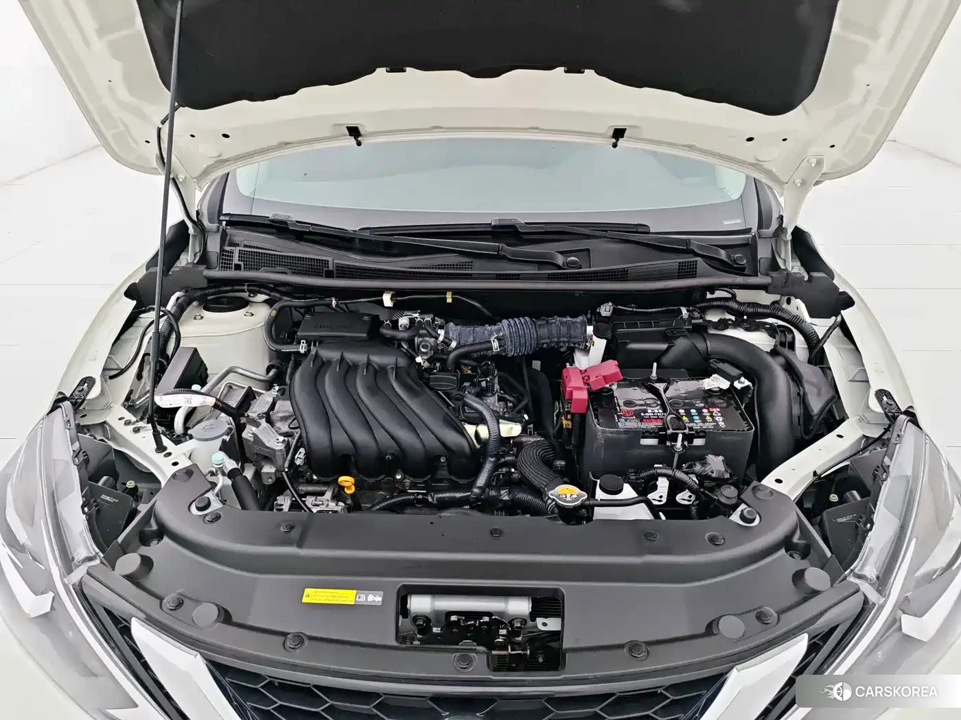 Nissan Sylphy id 4607037 из Китая 7