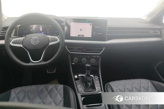 Volkswagen Sagitar 2023 Белый из Китая, фото 6