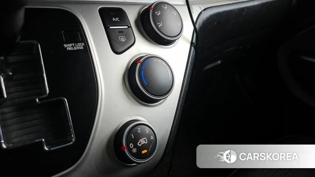 Kia The New Ray 2019 Белый из Кореи, фото 6