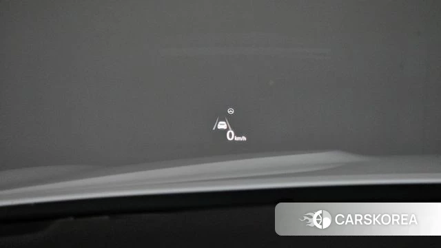 Genesis The New G70 2021 Белый из Кореи, фото 6