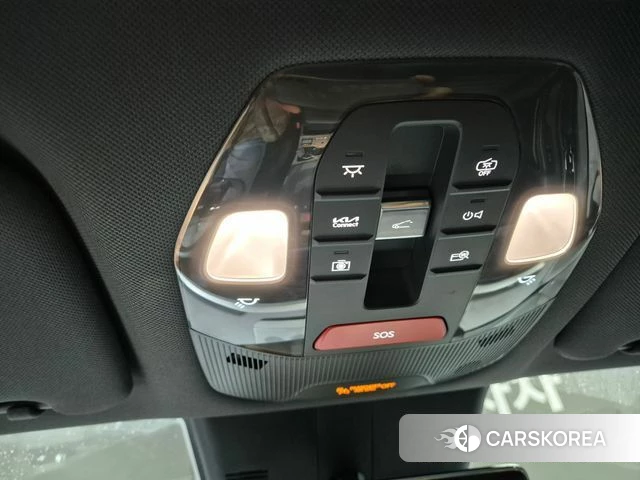 Kia Tasman 2025 Серый из Кореи, фото 6