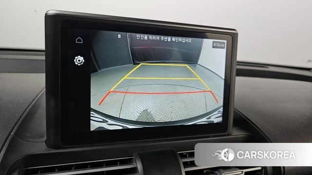 Hyundai Casper 2022 Цвет тростника из Кореи, фото 6
