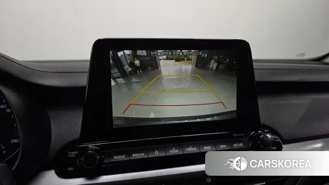 Kia Come New K3 2019 Серый из Кореи, фото 6