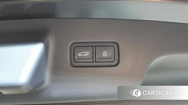 Hyundai Palisade (LX3) 2026 Черный из Кореи, фото 6