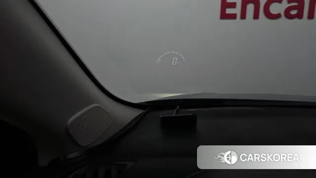 Nissan Pathfinder 4th Generation 2018 Синий из Кореи, фото 6