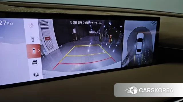 Genesis G80 (RG3) 2024 Белый из Кореи, фото 6