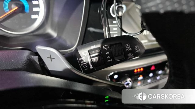 Ssangyong Beautiful Korando 2019 Белый из Кореи, фото 6