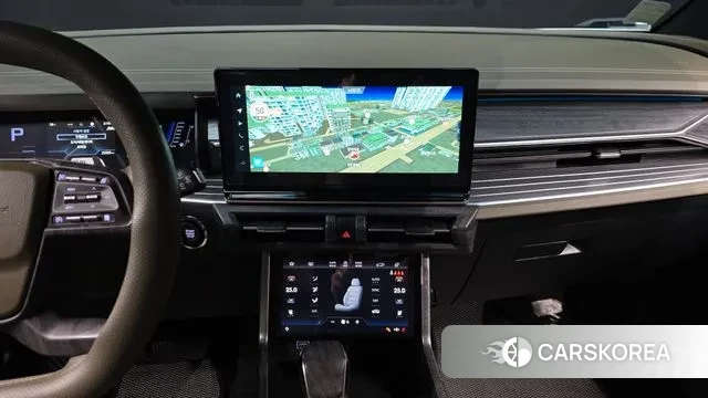 Ssangyong Torres 2023 Белый из Кореи, фото 6