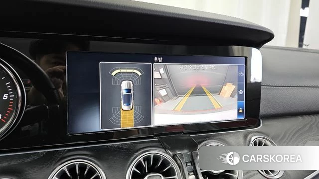 Mercedes-Benz E-Class W213 2018 Белый из Кореи, фото 6