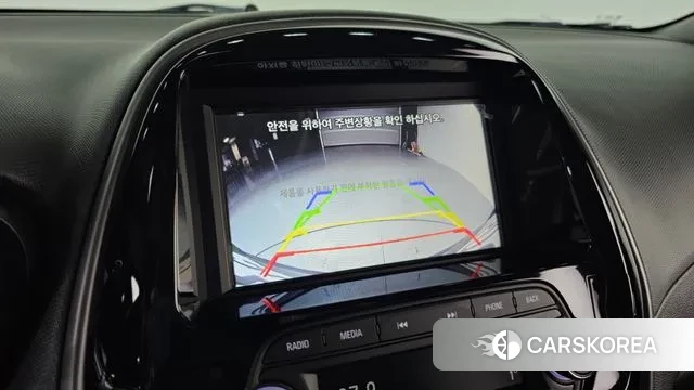 Chevrolet (GM Daewoo) The New Spark 2019 Черный из Кореи, фото 6