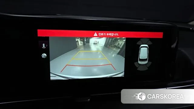 Kia Carnival 4th generation 2021 Белый из Кореи, фото 6