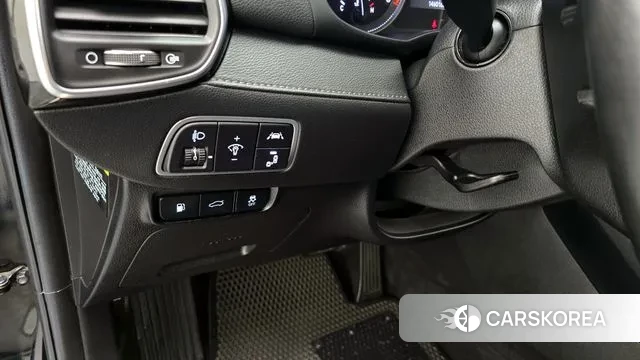 Hyundai Grandeur IG 2018 Черный из Кореи, фото 6