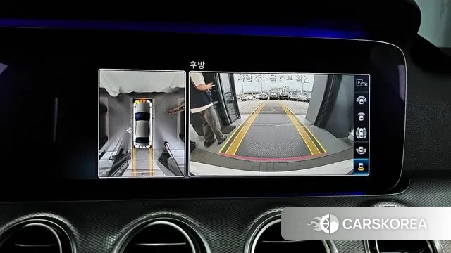 Mercedes-Benz E-Class W213 2020 Белый из Кореи, фото 6