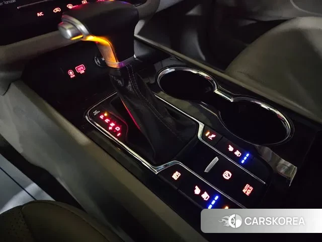 Kia The New Carnival 2019 Черный из Кореи, фото 6