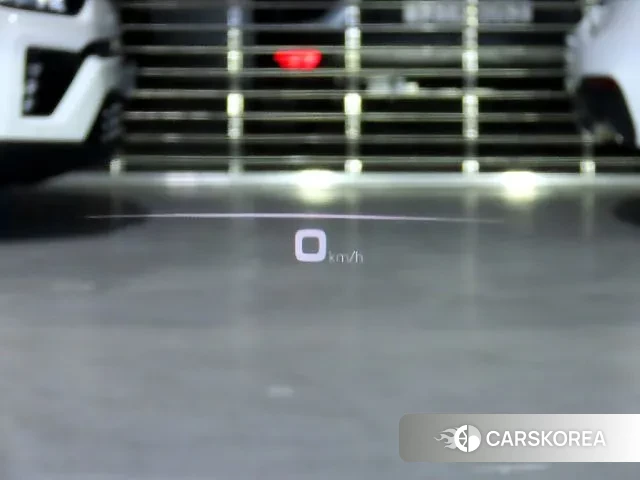 Porsche Panamera (971) 2023 Серый из Кореи, фото 6