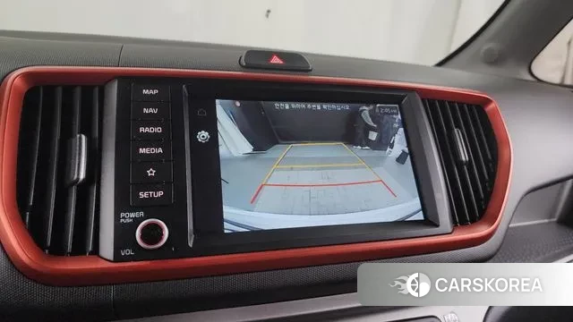 Kia The New Ray 2022 Белый из Кореи, фото 6