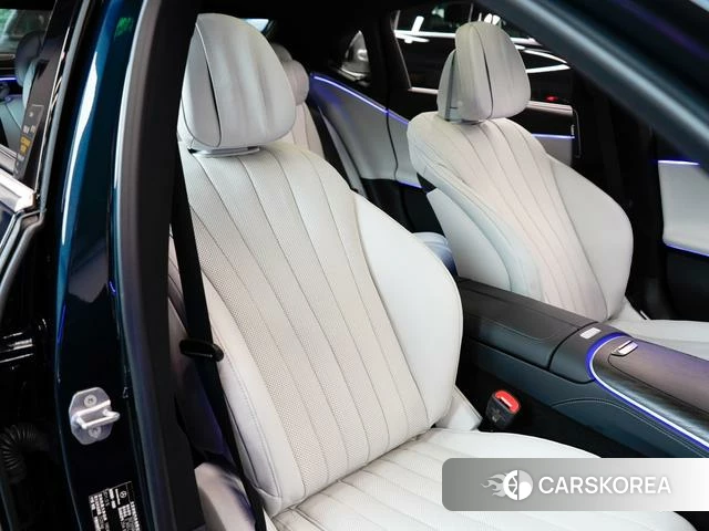 Mercedes-Benz E-class 2024 Другой из Китая, фото 6