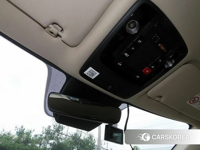 Kia Carnival 4th generation 2022 Белый из Кореи, фото 6
