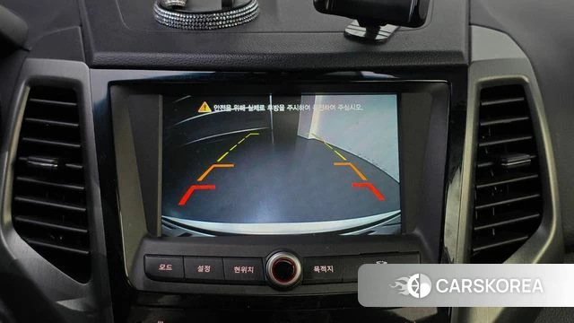 Ssangyong Tivoli Armor 2019 Белый из Кореи, фото 6