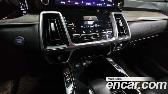 Kia Sorento 4th Generation id 2706293 из Кореи 6