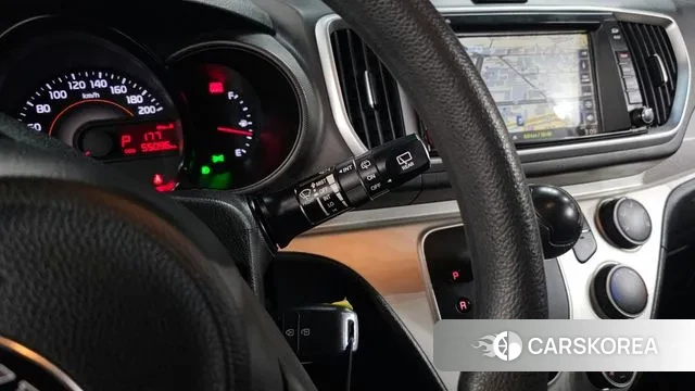 Kia The New Ray 2019 Белый из Кореи, фото 6